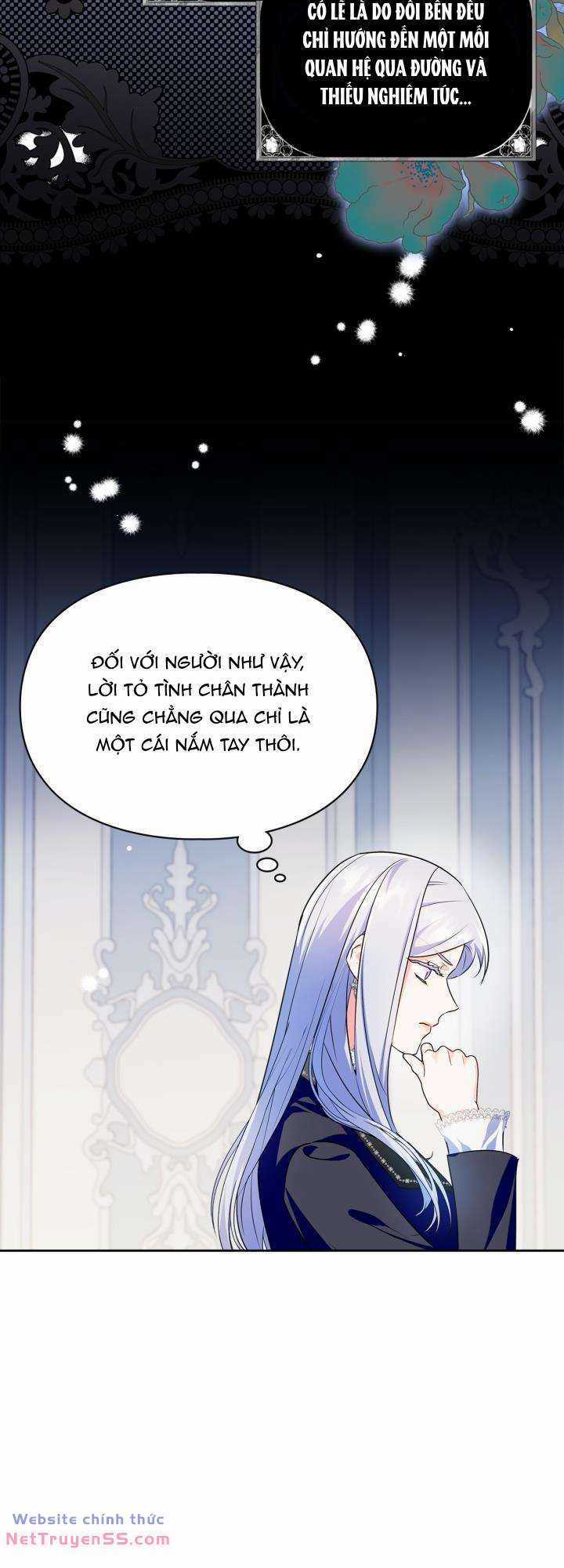 Trở Thành Trung Thần Của Bạo Chúa Chapter 24 trang 16