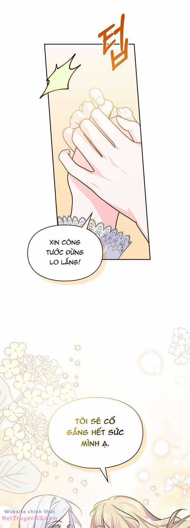 Trở Thành Trung Thần Của Bạo Chúa Chapter 24 trang 17