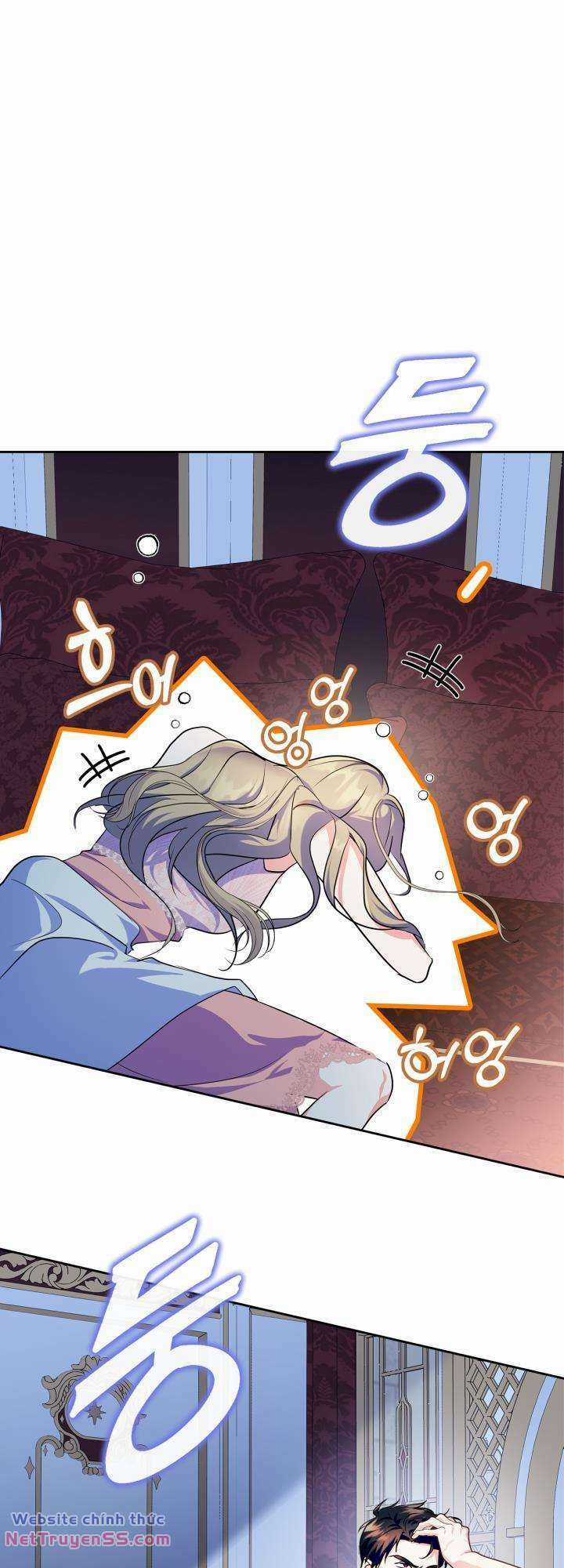 Trở Thành Trung Thần Của Bạo Chúa Chapter 24 trang 21