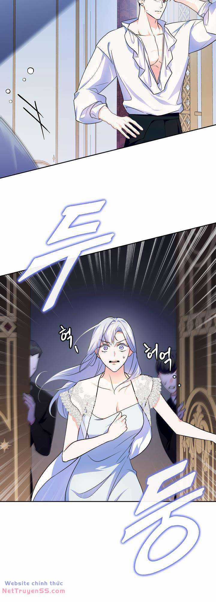 Trở Thành Trung Thần Của Bạo Chúa Chapter 24 trang 22