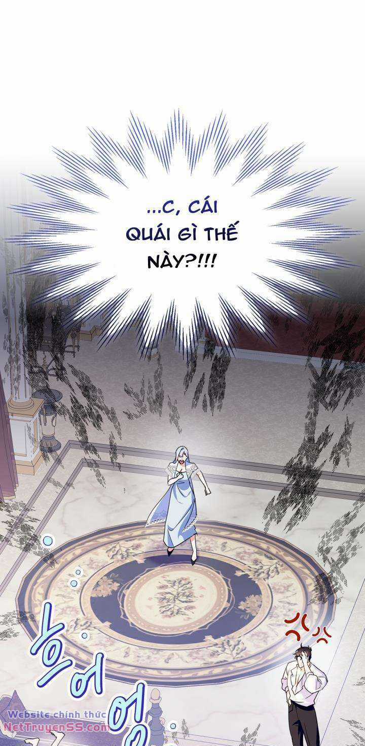 Trở Thành Trung Thần Của Bạo Chúa Chapter 24 trang 23