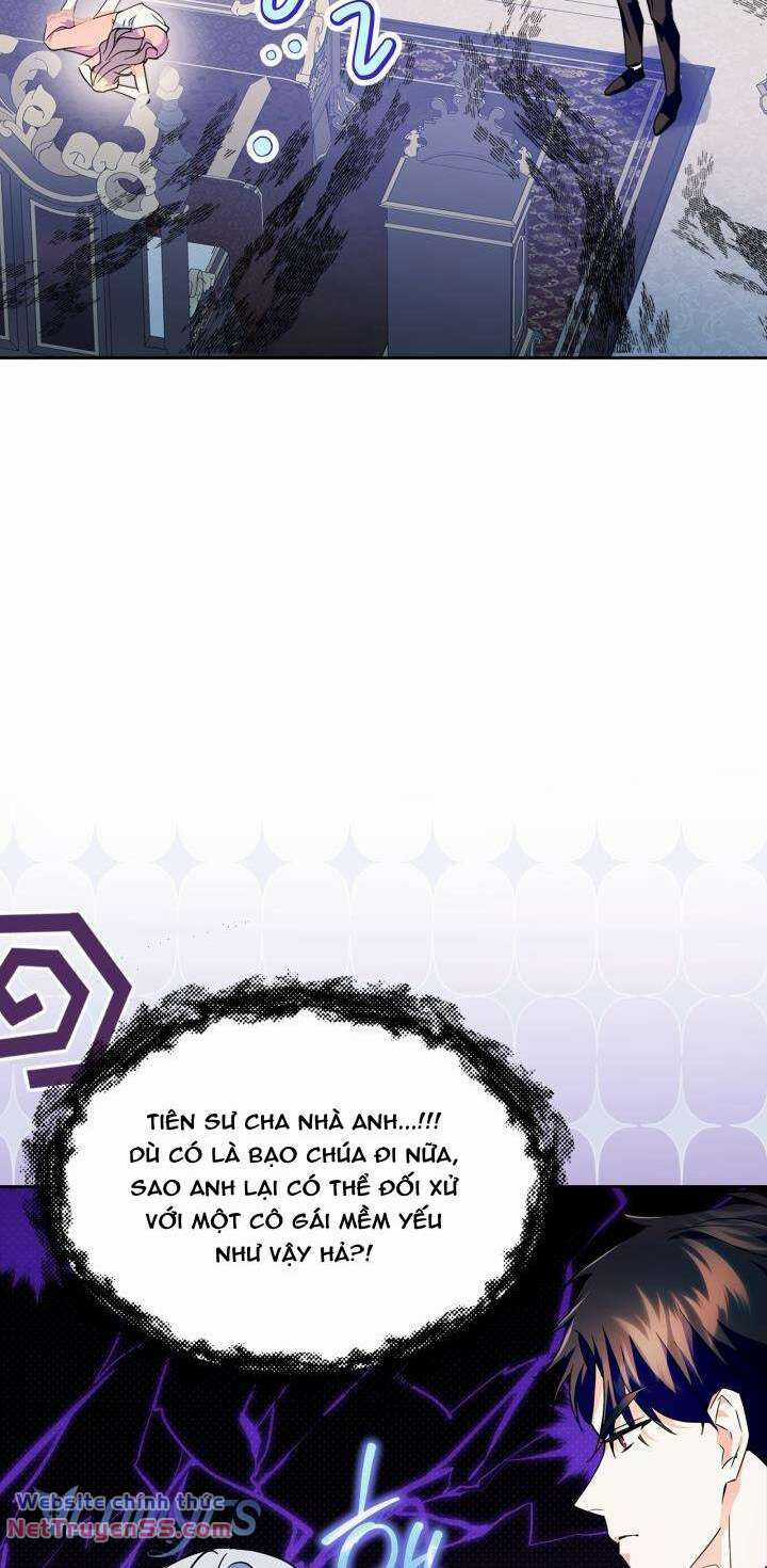 Trở Thành Trung Thần Của Bạo Chúa Chapter 24 trang 24