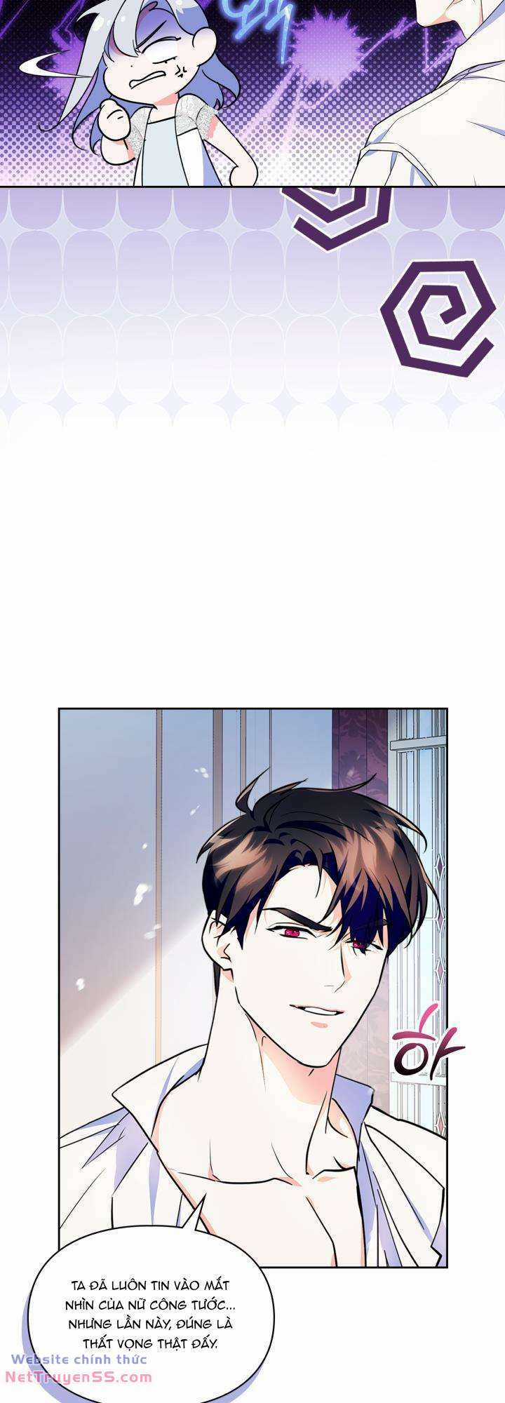 Trở Thành Trung Thần Của Bạo Chúa Chapter 24 trang 25