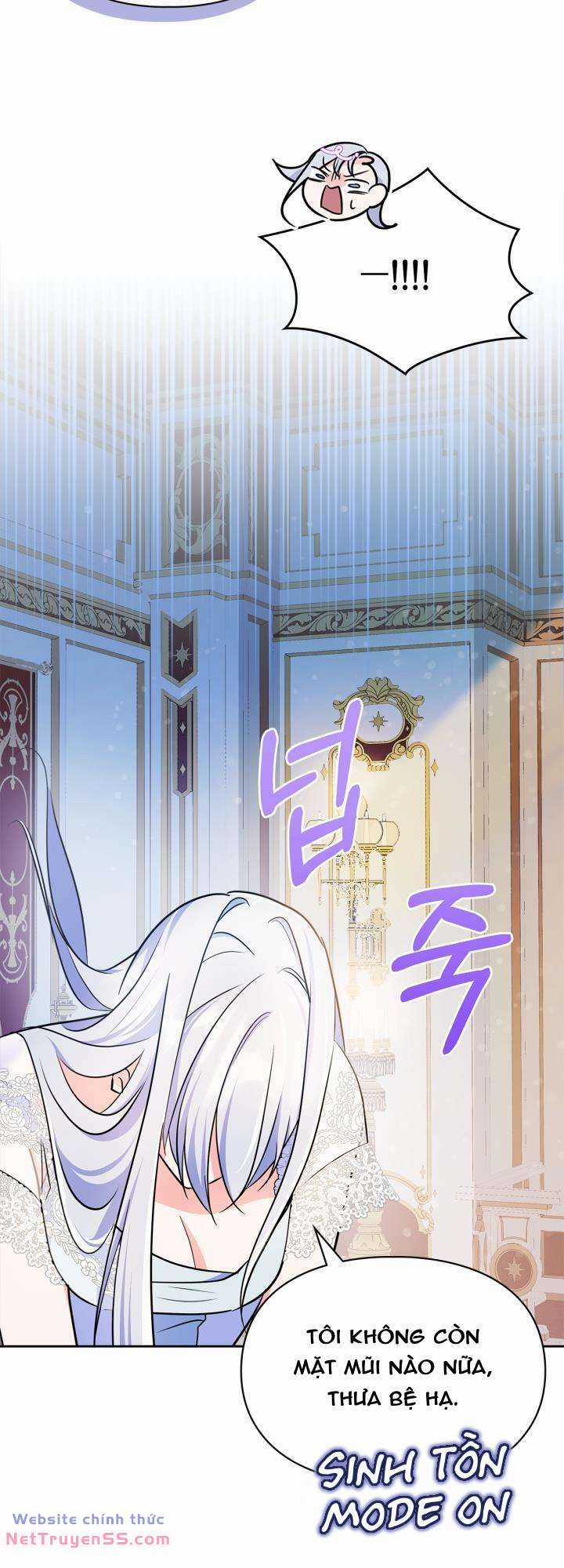 Trở Thành Trung Thần Của Bạo Chúa Chapter 24 trang 26