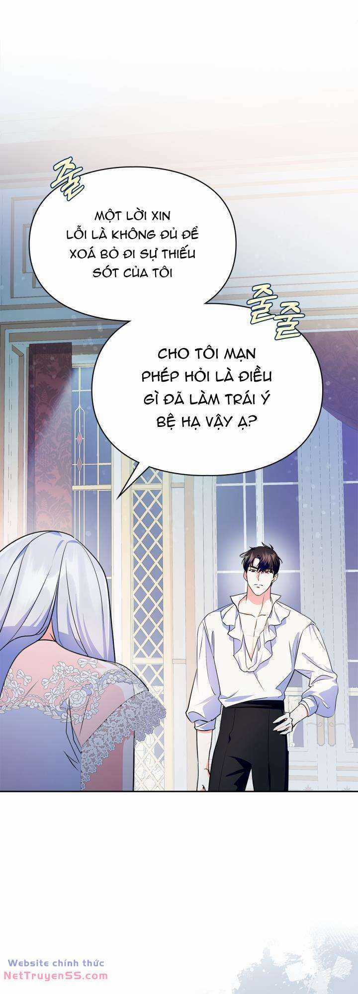 Trở Thành Trung Thần Của Bạo Chúa Chapter 24 trang 27