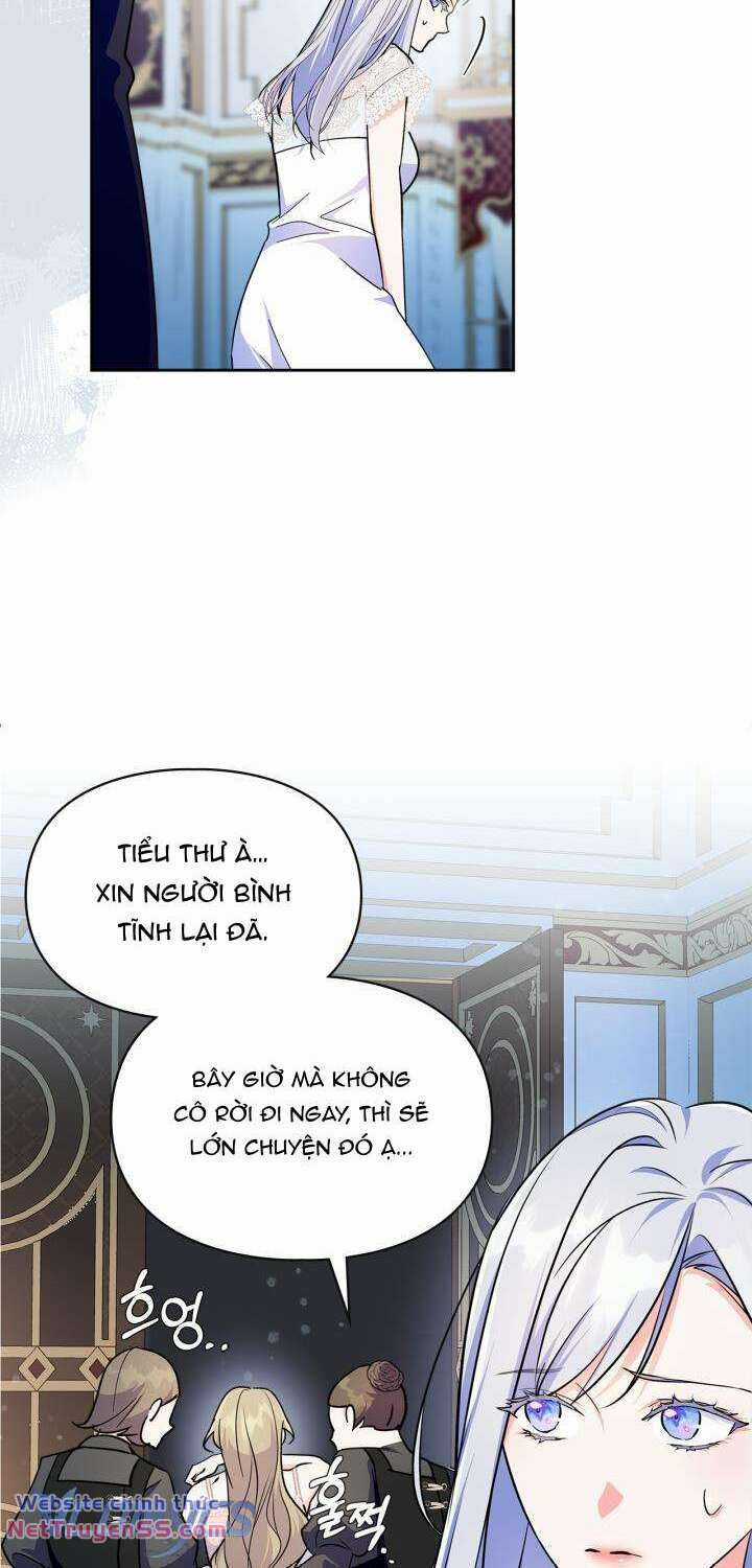 Trở Thành Trung Thần Của Bạo Chúa Chapter 24 trang 29