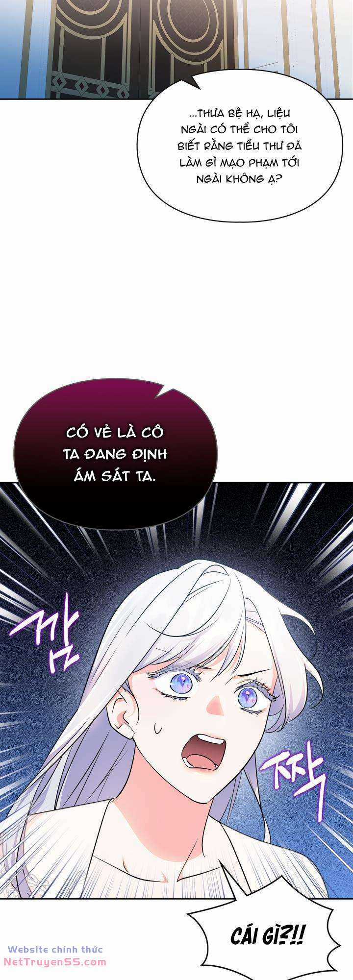 Trở Thành Trung Thần Của Bạo Chúa Chapter 24 trang 31