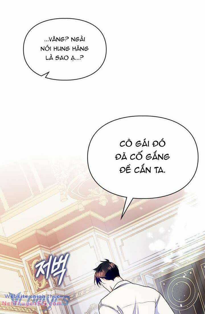 Trở Thành Trung Thần Của Bạo Chúa Chapter 24 trang 34