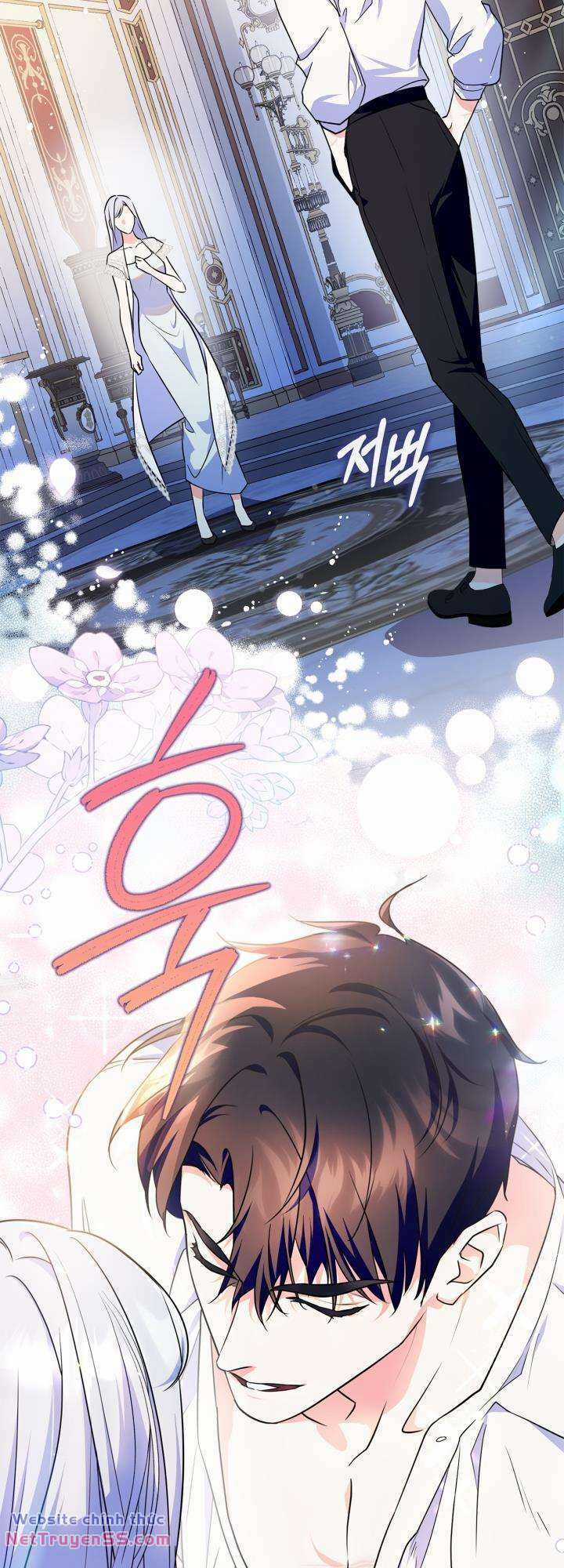 Trở Thành Trung Thần Của Bạo Chúa Chapter 24 trang 35