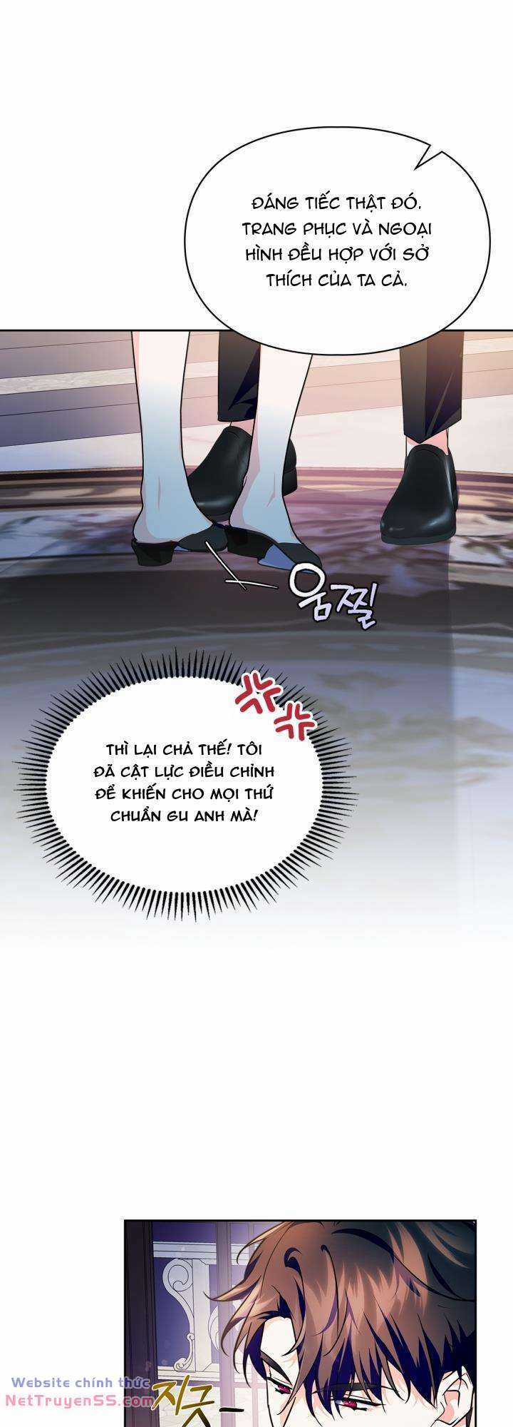 Trở Thành Trung Thần Của Bạo Chúa Chapter 24 trang 40