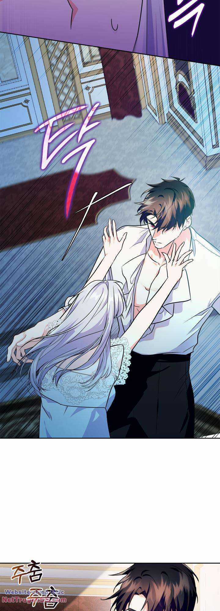 Trở Thành Trung Thần Của Bạo Chúa Chapter 24 trang 47