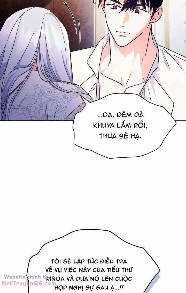 Trở Thành Trung Thần Của Bạo Chúa Chapter 24 trang 48