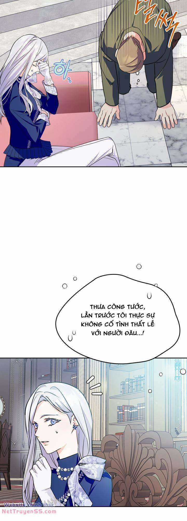 Trở Thành Trung Thần Của Bạo Chúa Chapter 24 trang 55