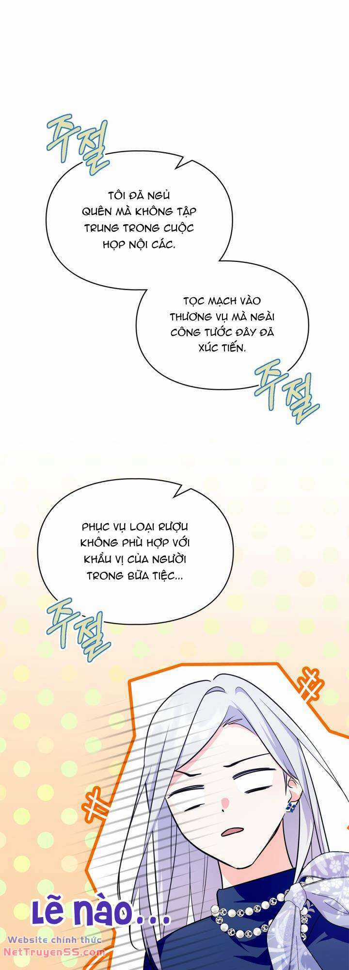 Trở Thành Trung Thần Của Bạo Chúa Chapter 24 trang 56