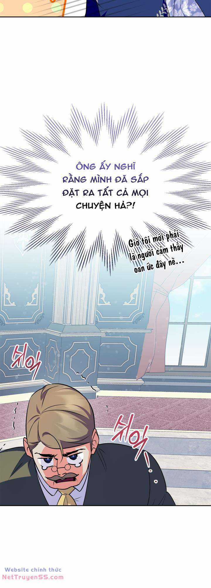 Trở Thành Trung Thần Của Bạo Chúa Chapter 24 trang 57