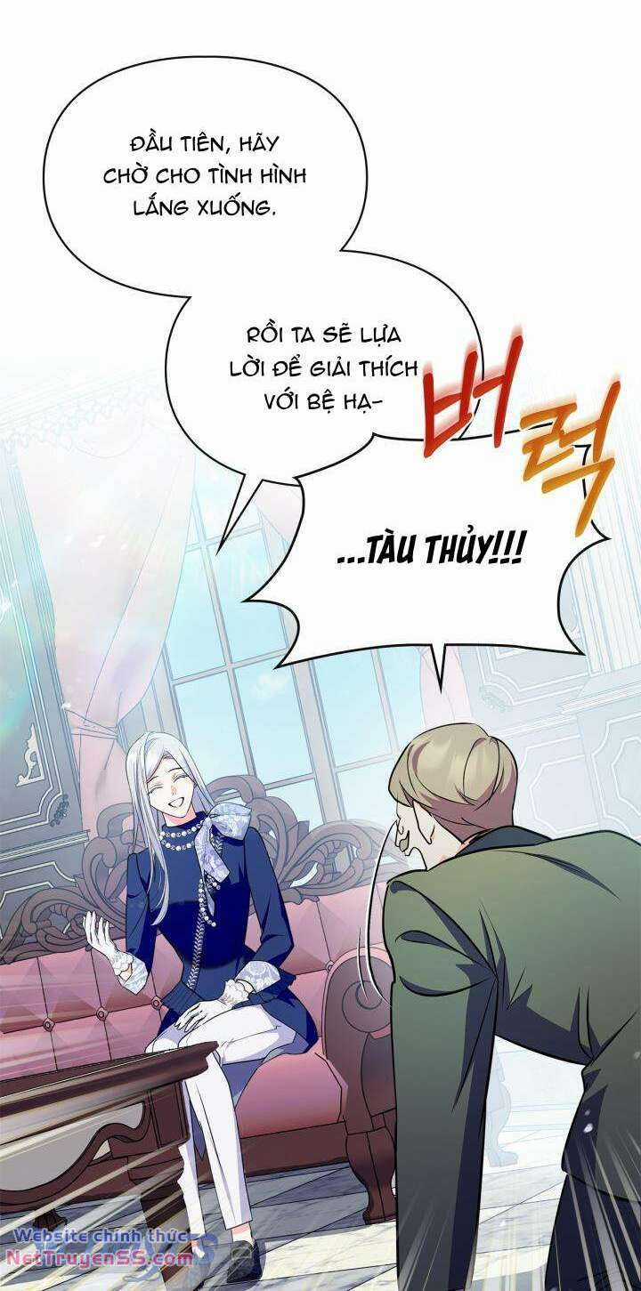 Trở Thành Trung Thần Của Bạo Chúa Chapter 24 trang 59