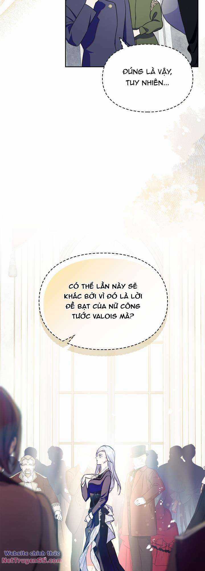 Trở Thành Trung Thần Của Bạo Chúa Chapter 24 trang 6