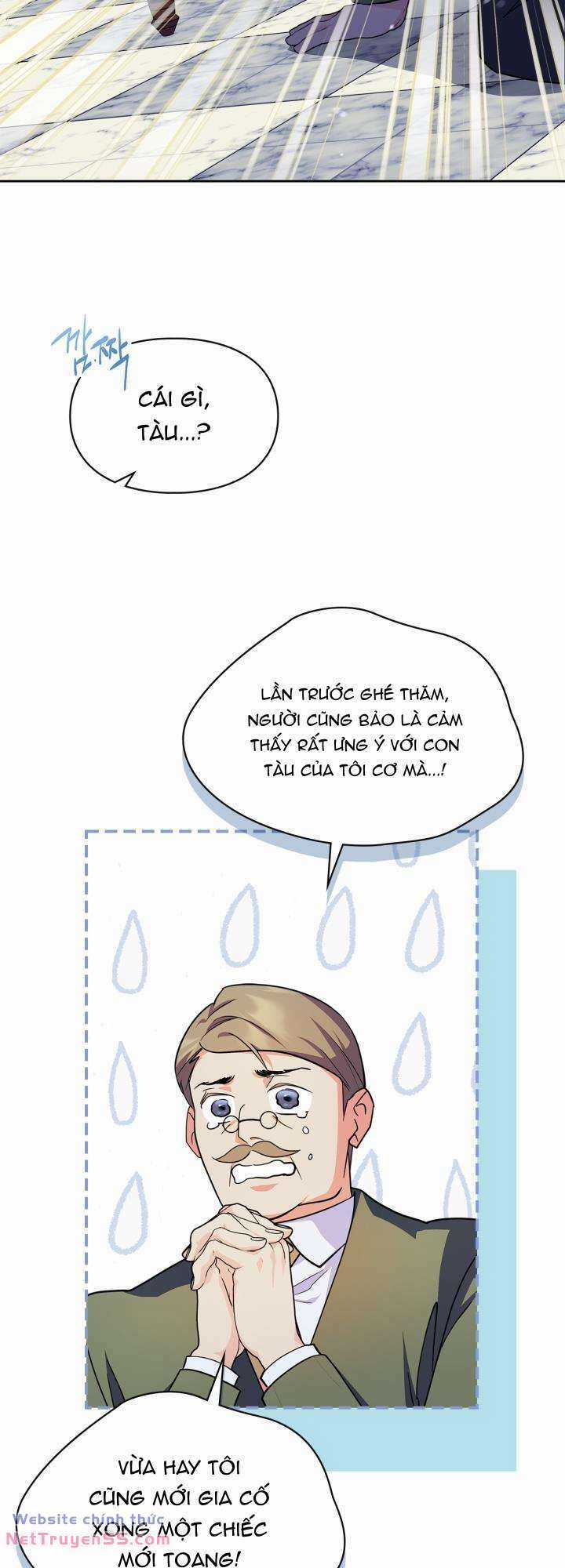 Trở Thành Trung Thần Của Bạo Chúa Chapter 24 trang 60