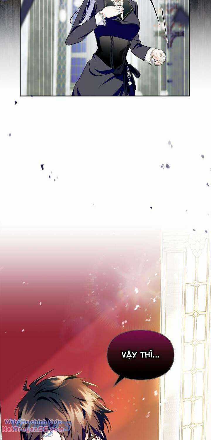 Trở Thành Trung Thần Của Bạo Chúa Chapter 24 trang 9