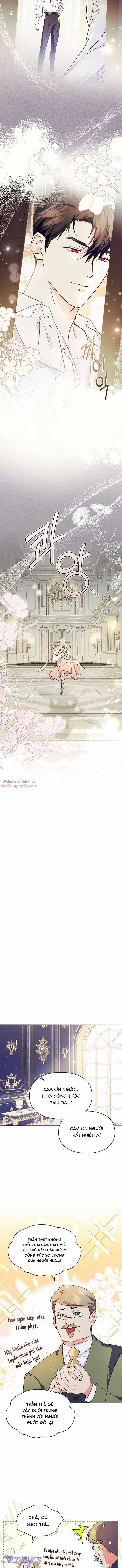 Trở Thành Trung Thần Của Bạo Chúa Chapter 25 trang 5