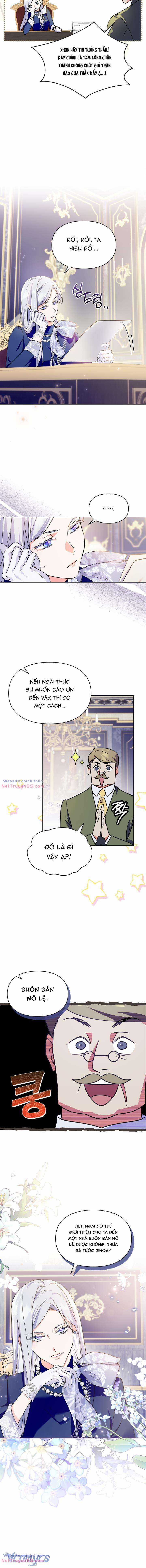 Trở Thành Trung Thần Của Bạo Chúa Chapter 25 trang 6