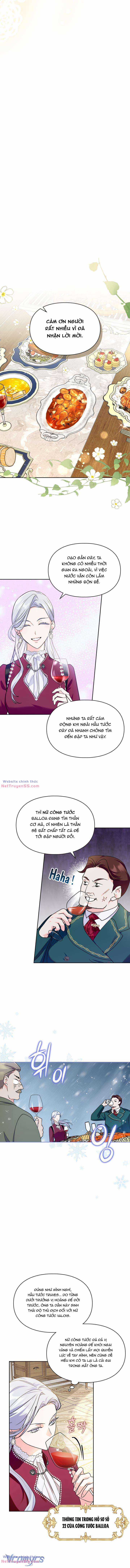 Trở Thành Trung Thần Của Bạo Chúa Chapter 25 trang 8