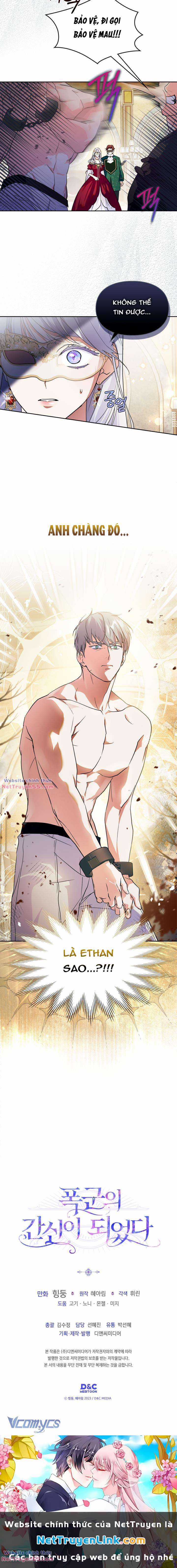 Trở Thành Trung Thần Của Bạo Chúa Chapter 26 trang 11