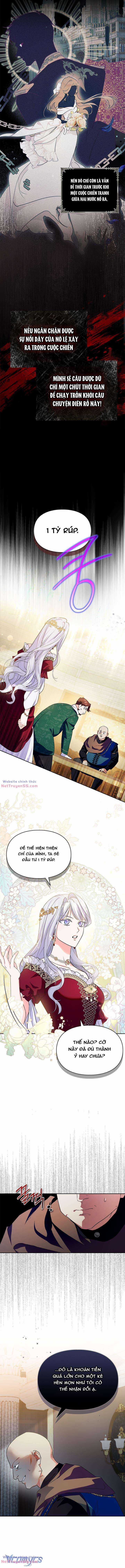 Trở Thành Trung Thần Của Bạo Chúa Chapter 26 trang 5