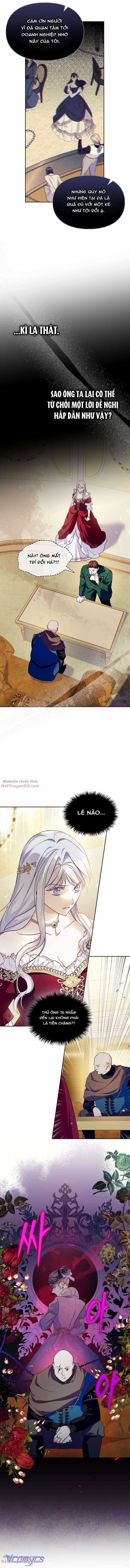 Trở Thành Trung Thần Của Bạo Chúa Chapter 26 trang 6