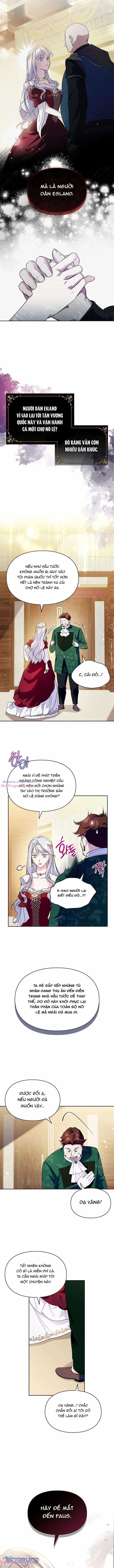 Trở Thành Trung Thần Của Bạo Chúa Chapter 26 trang 8