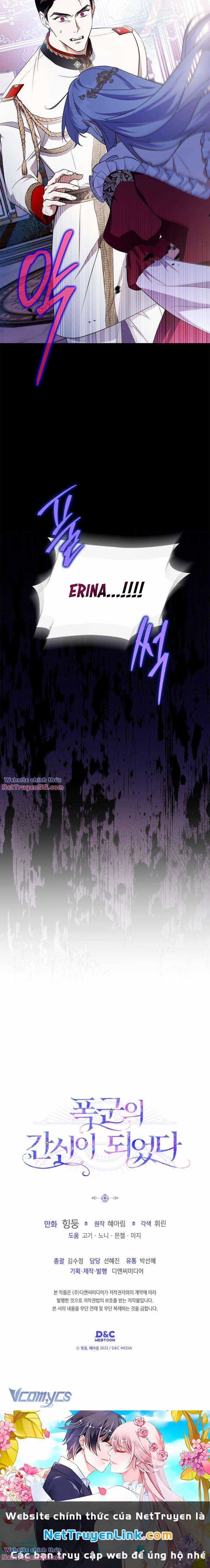 Trở Thành Trung Thần Của Bạo Chúa Chapter 28 trang 12