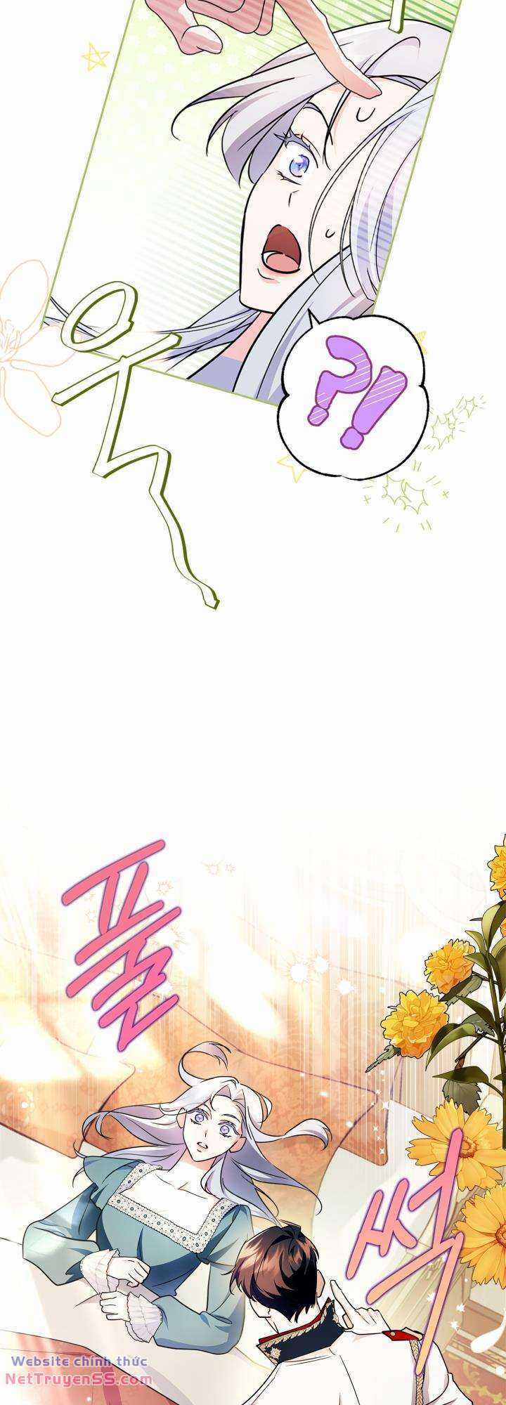 Trở Thành Trung Thần Của Bạo Chúa Chapter 29 trang 10