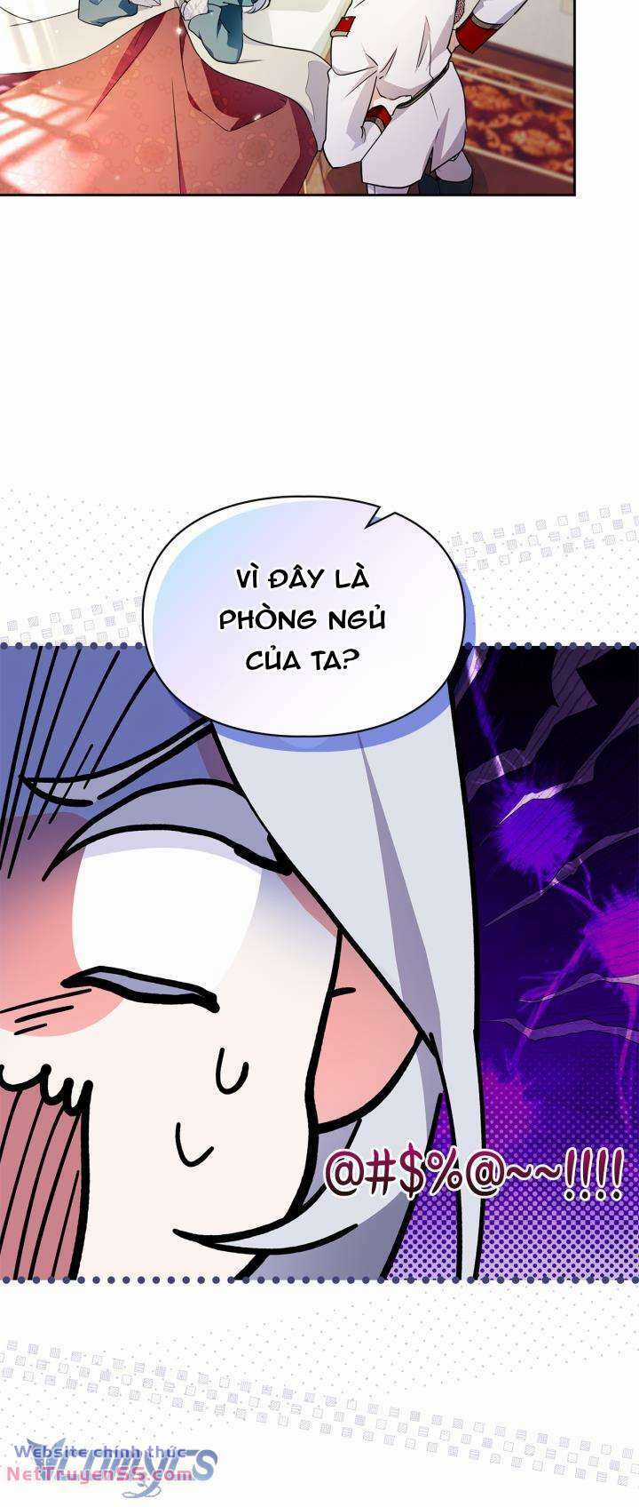 Trở Thành Trung Thần Của Bạo Chúa Chapter 29 trang 13