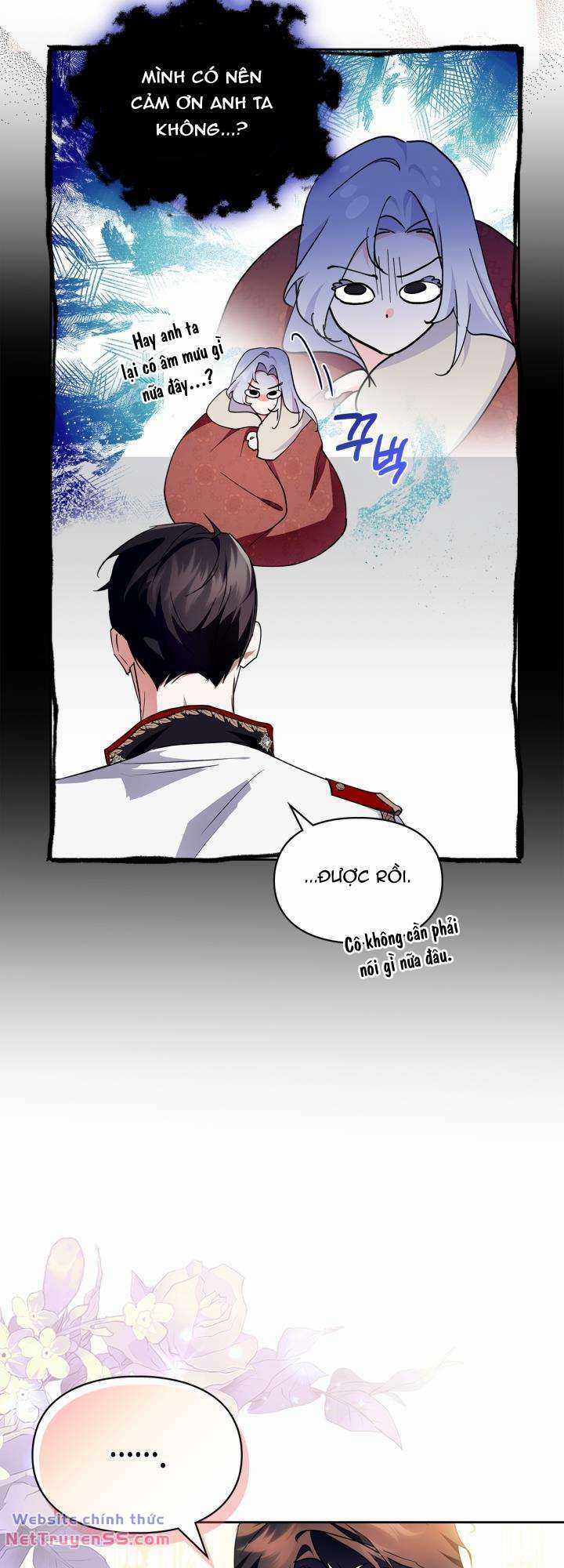 Trở Thành Trung Thần Của Bạo Chúa Chapter 29 trang 16