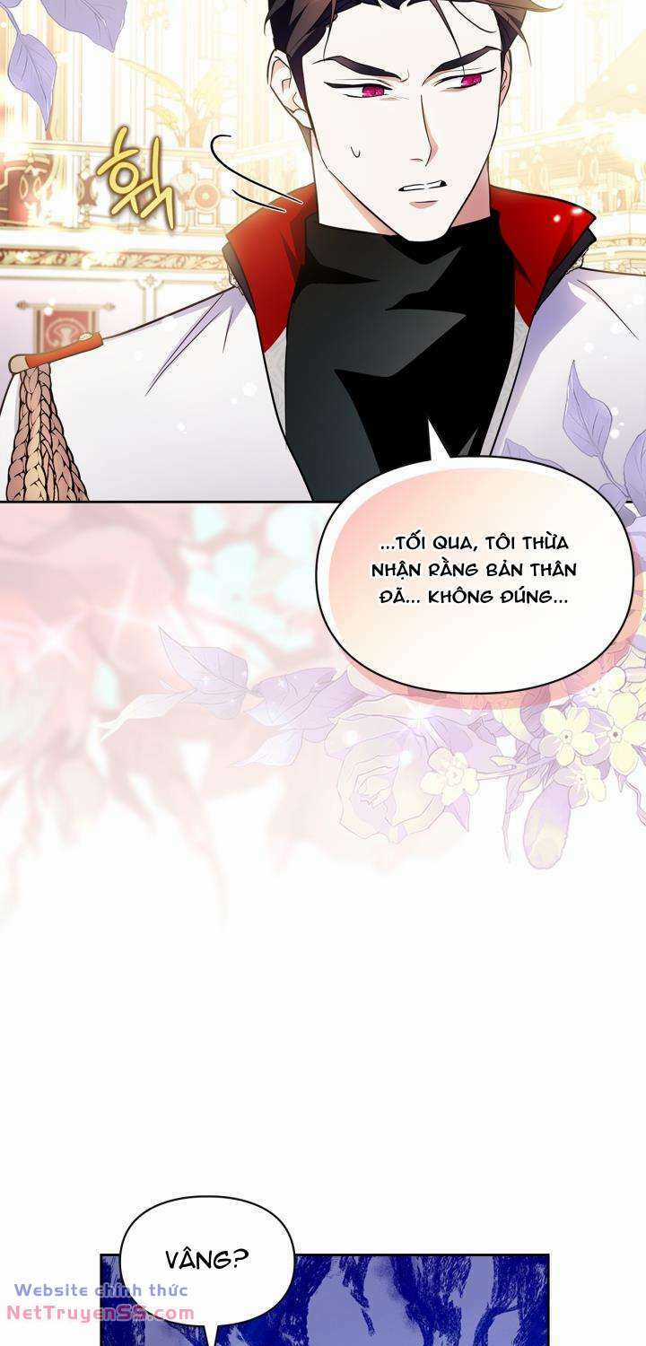 Trở Thành Trung Thần Của Bạo Chúa Chapter 29 trang 17