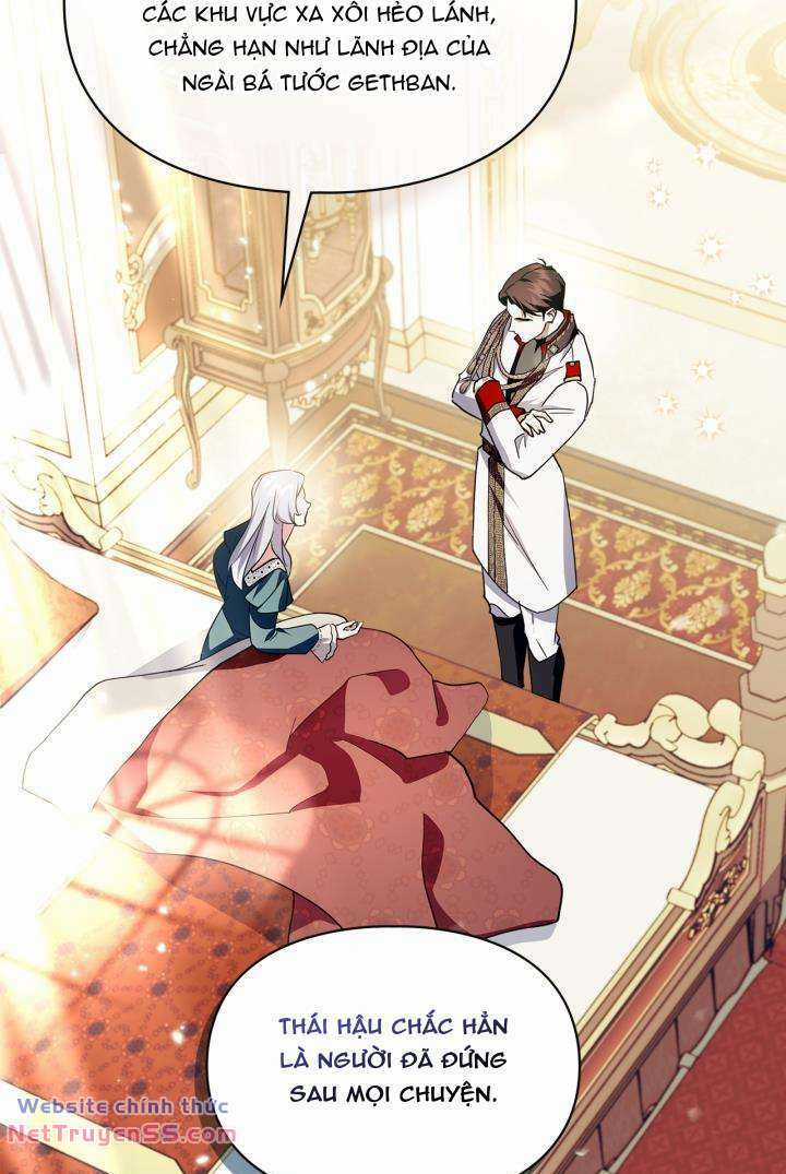 Trở Thành Trung Thần Của Bạo Chúa Chapter 29 trang 22