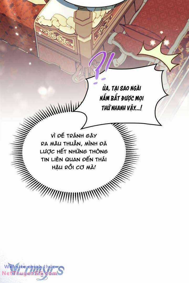 Trở Thành Trung Thần Của Bạo Chúa Chapter 29 trang 23