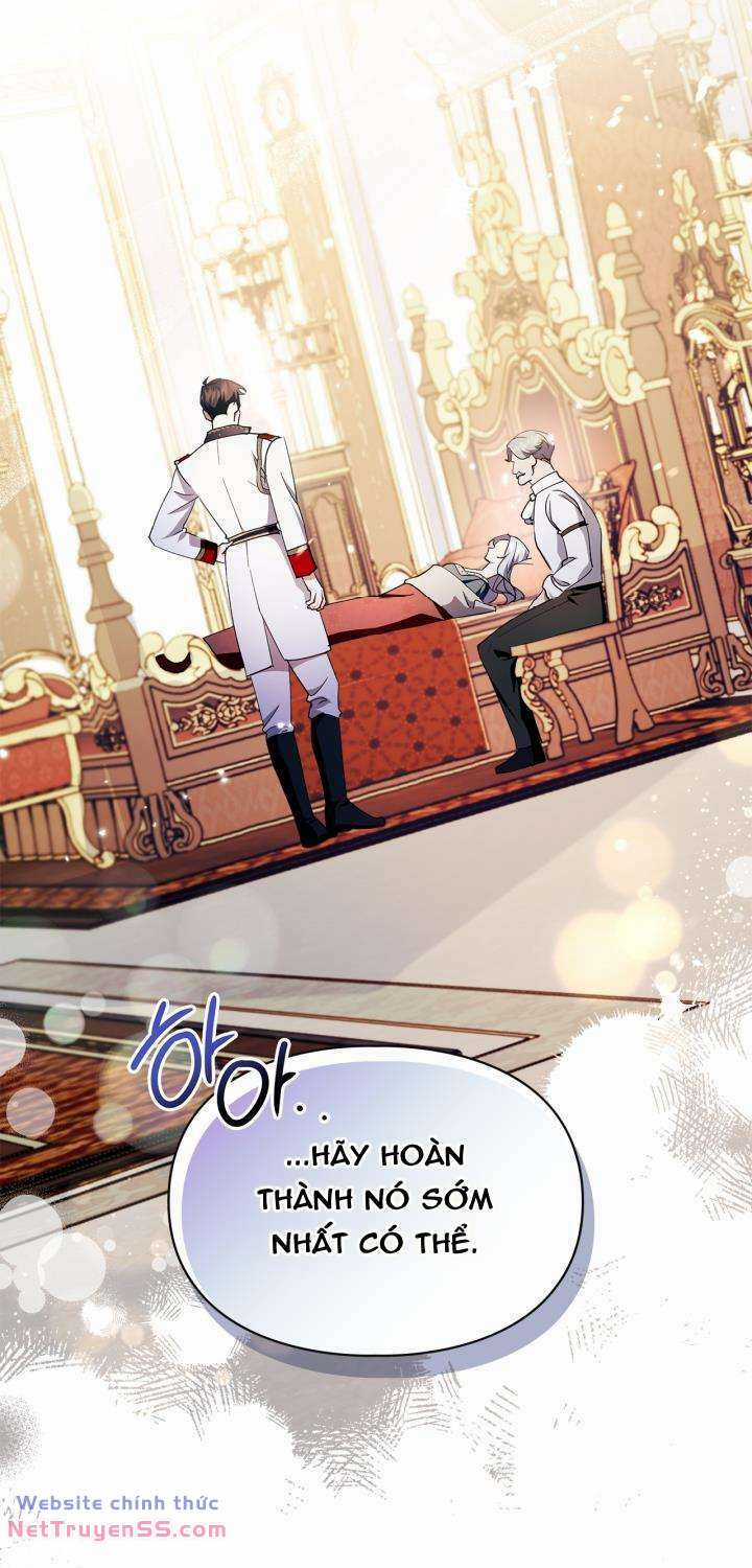 Trở Thành Trung Thần Của Bạo Chúa Chapter 29 trang 3