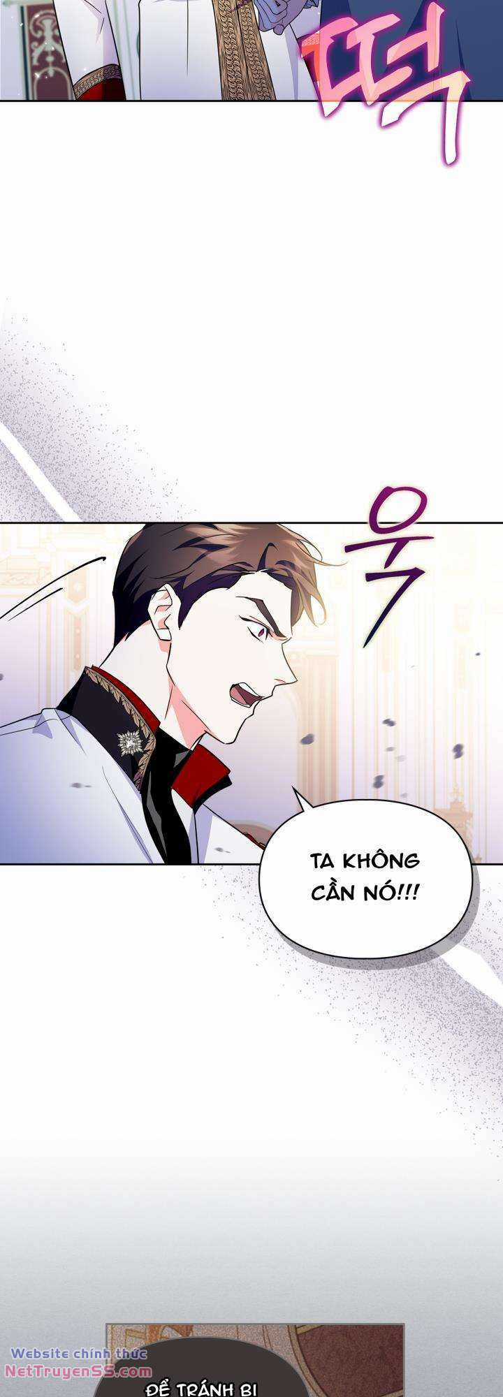 Trở Thành Trung Thần Của Bạo Chúa Chapter 29 trang 34