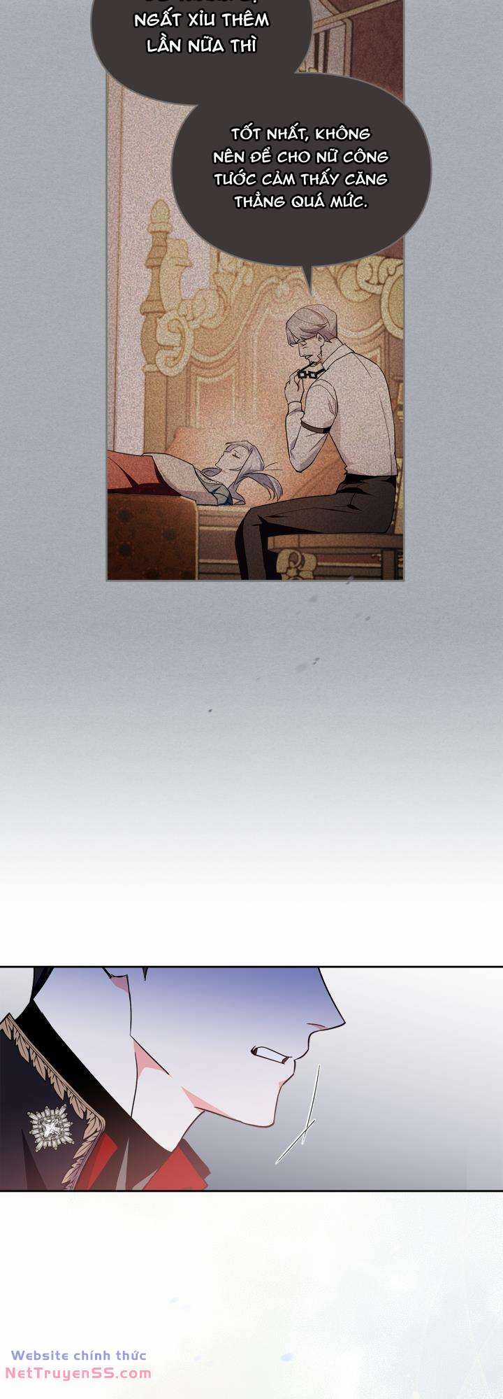 Trở Thành Trung Thần Của Bạo Chúa Chapter 29 trang 35