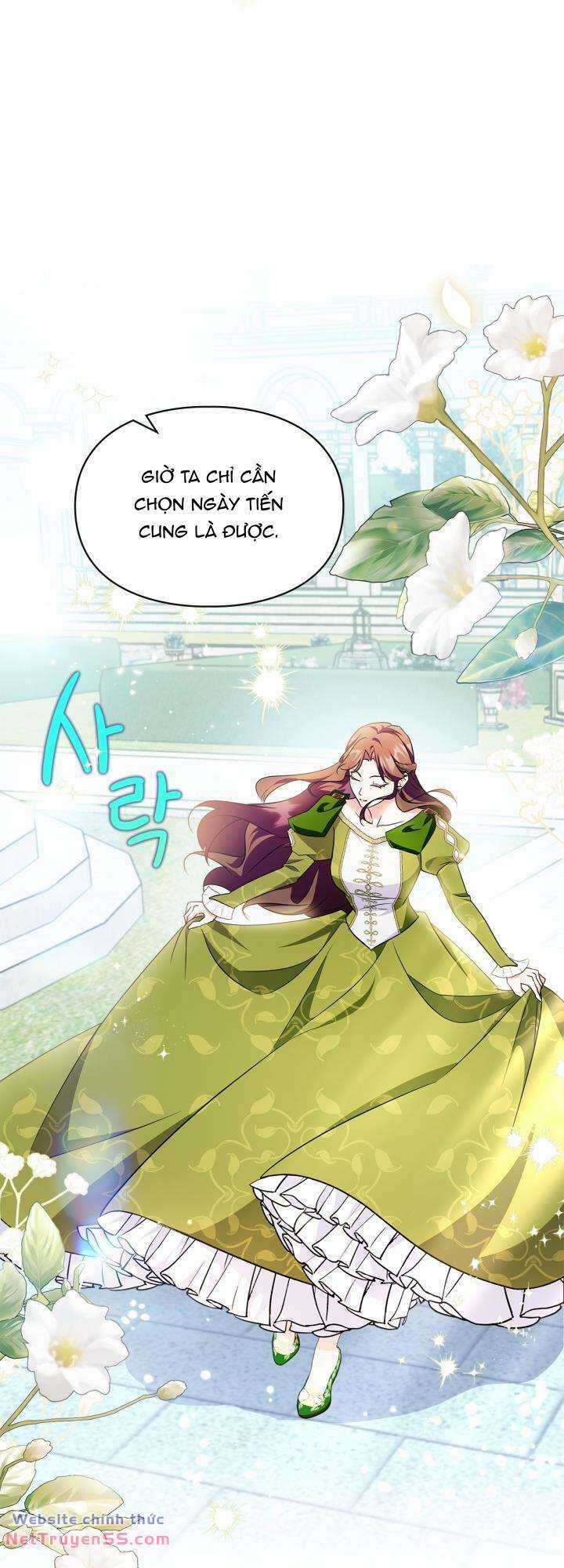 Trở Thành Trung Thần Của Bạo Chúa Chapter 29 trang 39