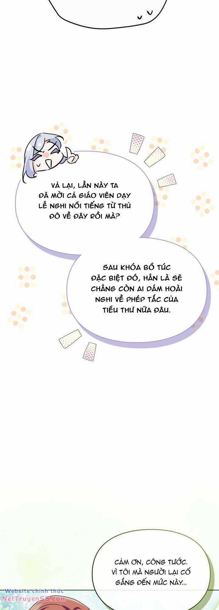 Trở Thành Trung Thần Của Bạo Chúa Chapter 29 trang 41