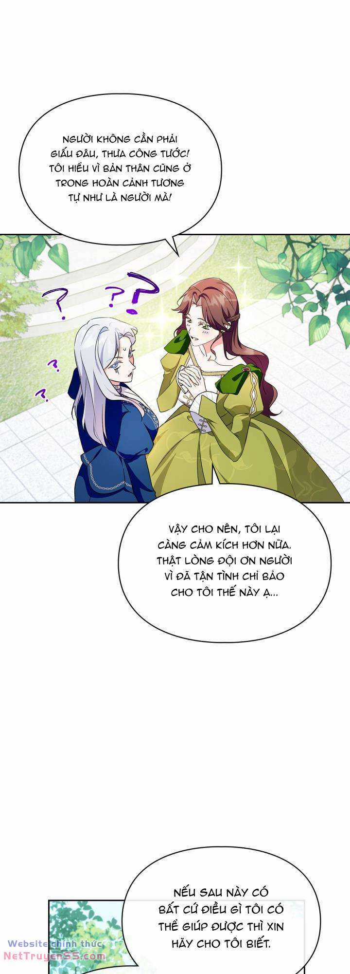 Trở Thành Trung Thần Của Bạo Chúa Chapter 29 trang 44