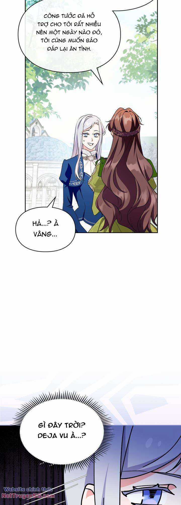 Trở Thành Trung Thần Của Bạo Chúa Chapter 29 trang 45