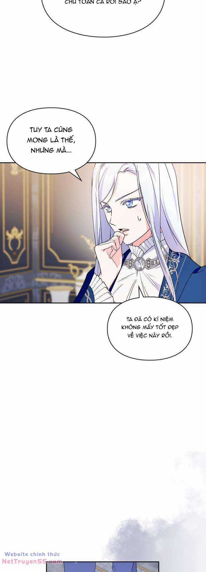 Trở Thành Trung Thần Của Bạo Chúa Chapter 29 trang 50