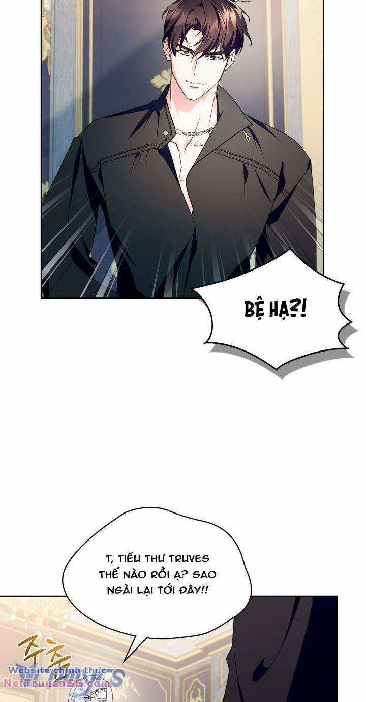 Trở Thành Trung Thần Của Bạo Chúa Chapter 29 trang 53