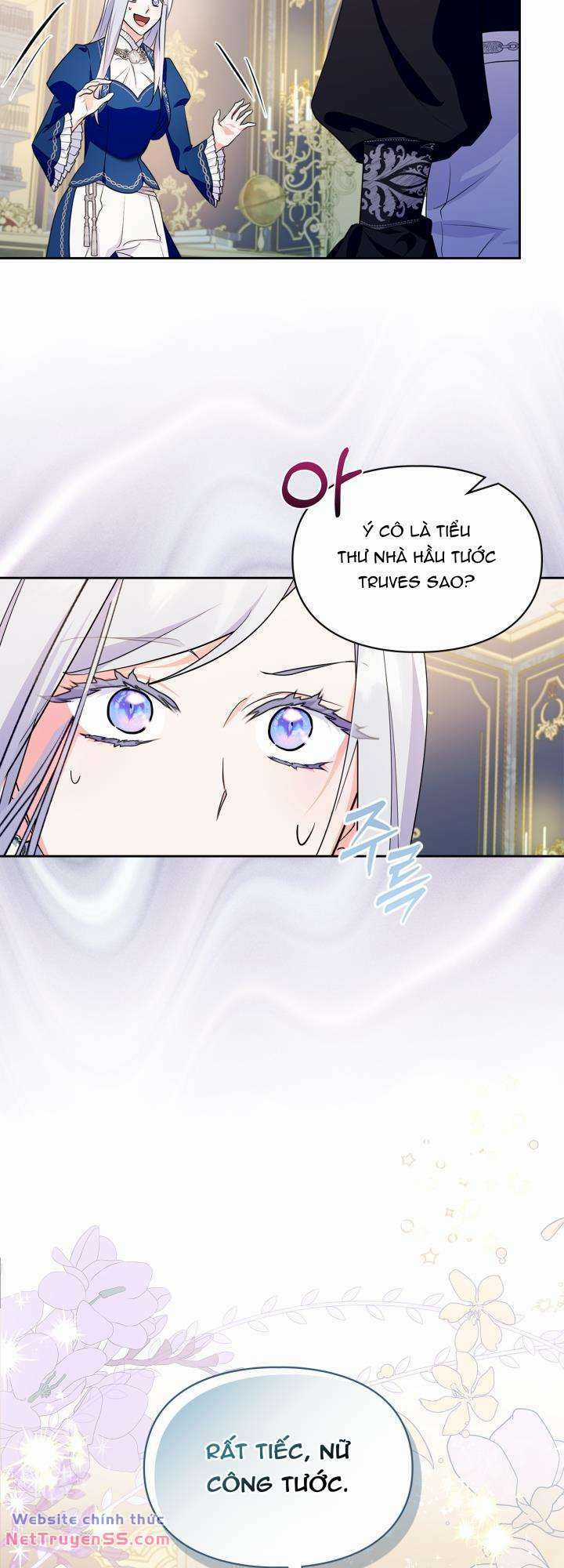 Trở Thành Trung Thần Của Bạo Chúa Chapter 29 trang 54