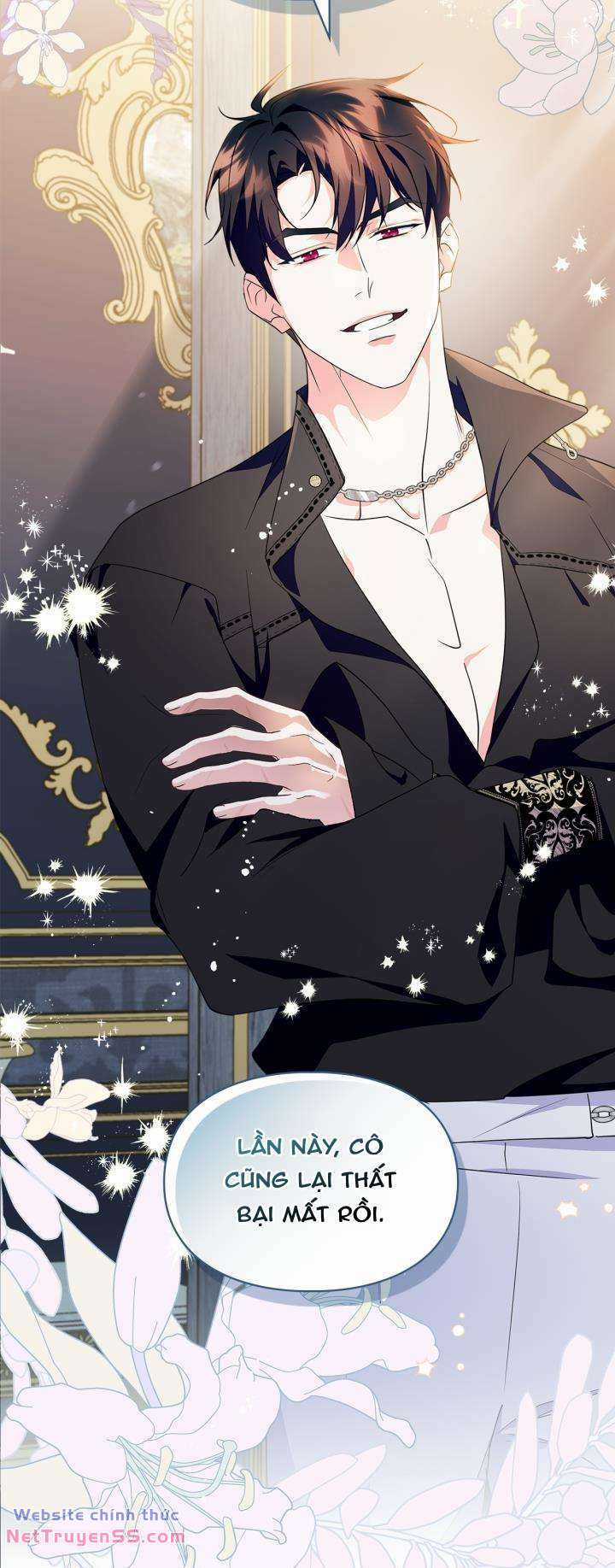 Trở Thành Trung Thần Của Bạo Chúa Chapter 29 trang 55