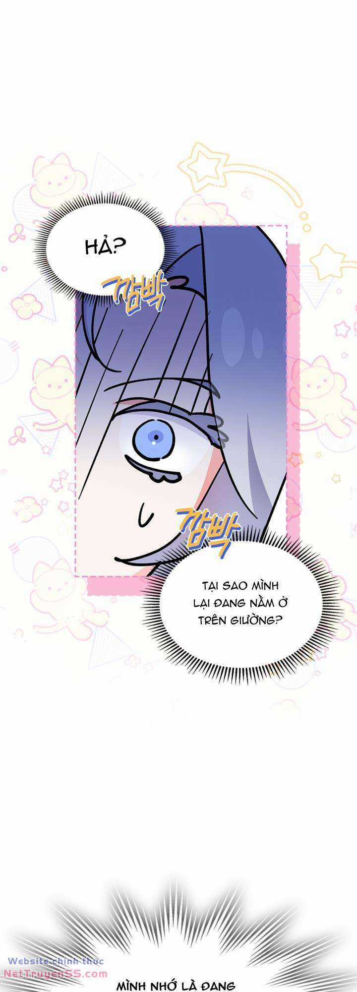 Trở Thành Trung Thần Của Bạo Chúa Chapter 29 trang 7