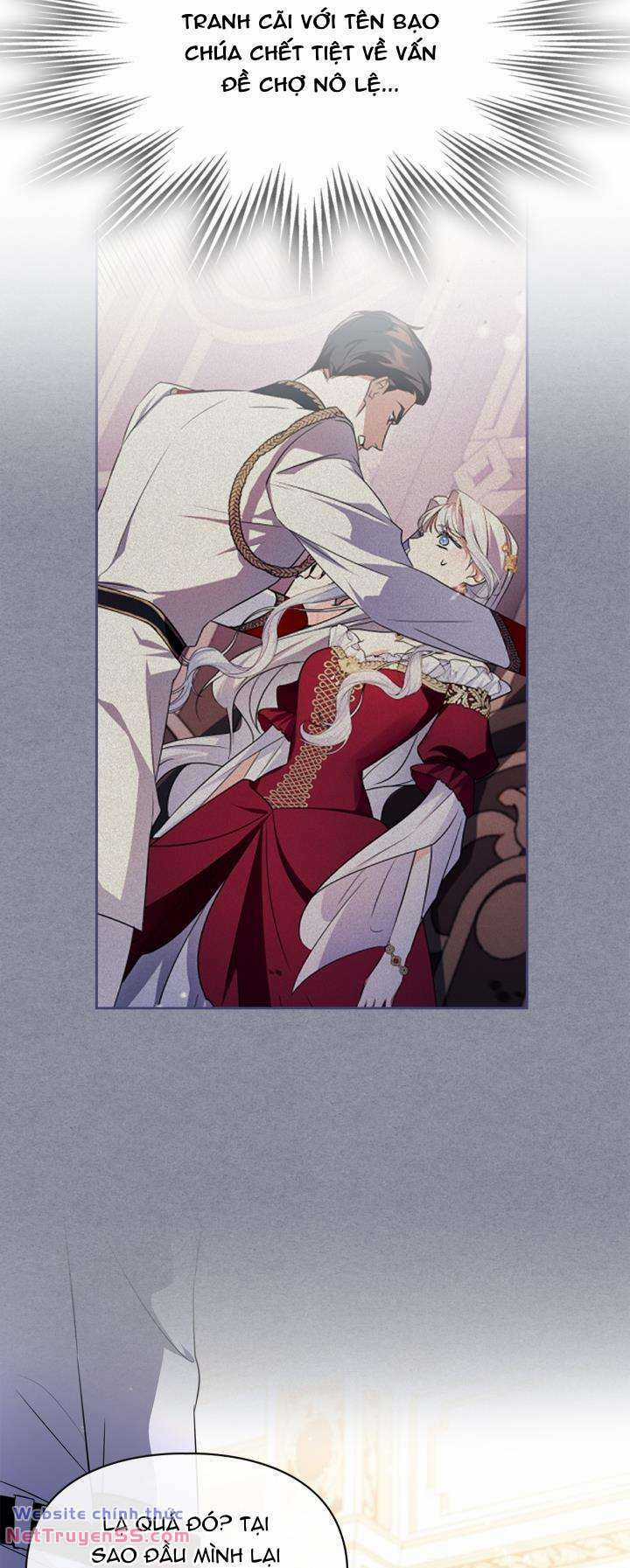 Trở Thành Trung Thần Của Bạo Chúa Chapter 29 trang 8